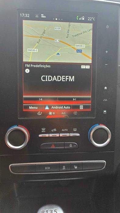 Renault Mégane Bose Edition 1.6 dCi