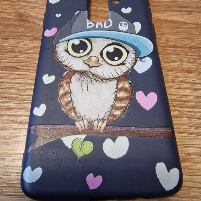 Etui na telefon samsung galaxy S9 plus