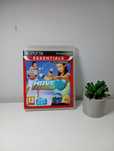 Move Fitness PlayStation 3 PS3 PL