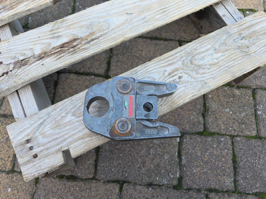 szczęki REMS 32 szczęki Roller 32