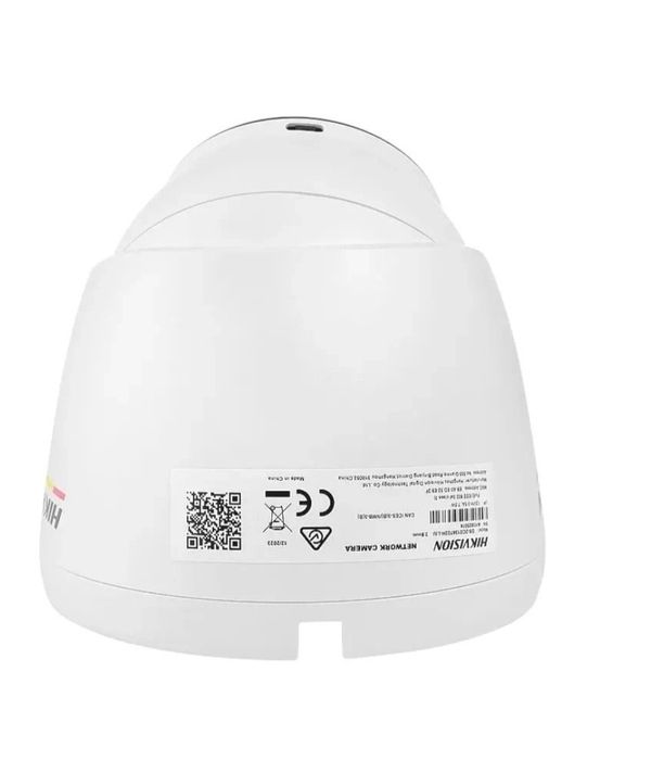 IP-відеокамера 2 Мп Hikvision DS-2CD1327G2H-LIUF (2.8 мм)Хіквіжн