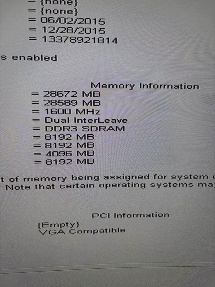 Dell Optiplex 9020 i7 / 28 GB RAM / 256 SSD / Ubuntu / gotowy do pracy