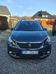 Peugeot 2008 Peugeot 2008 1.5 Blue HDI Emisja Spalin EURO 6