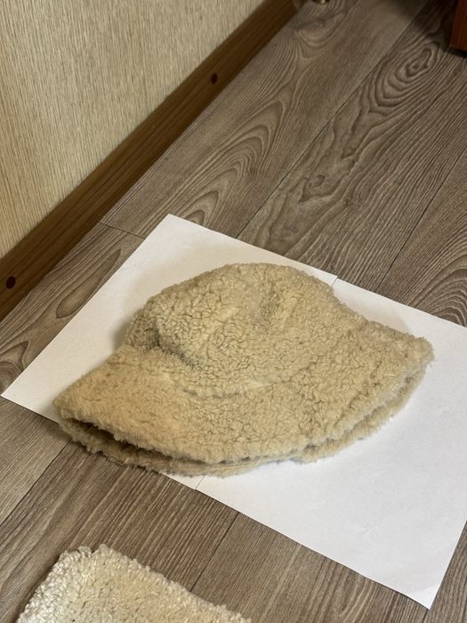 Шляпа на осінь/зиму