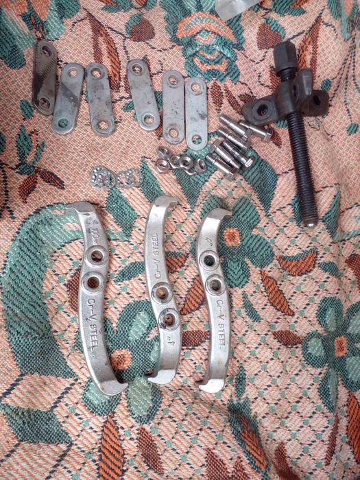 Знімач,подшипника