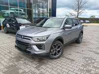 SsangYong/KGM Korando Adventure 1.5 TGdi / Automat / Rocznik 2025 od ręki! / Możliwe LPG!