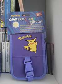 Pokemon gameboy carryin case gb2