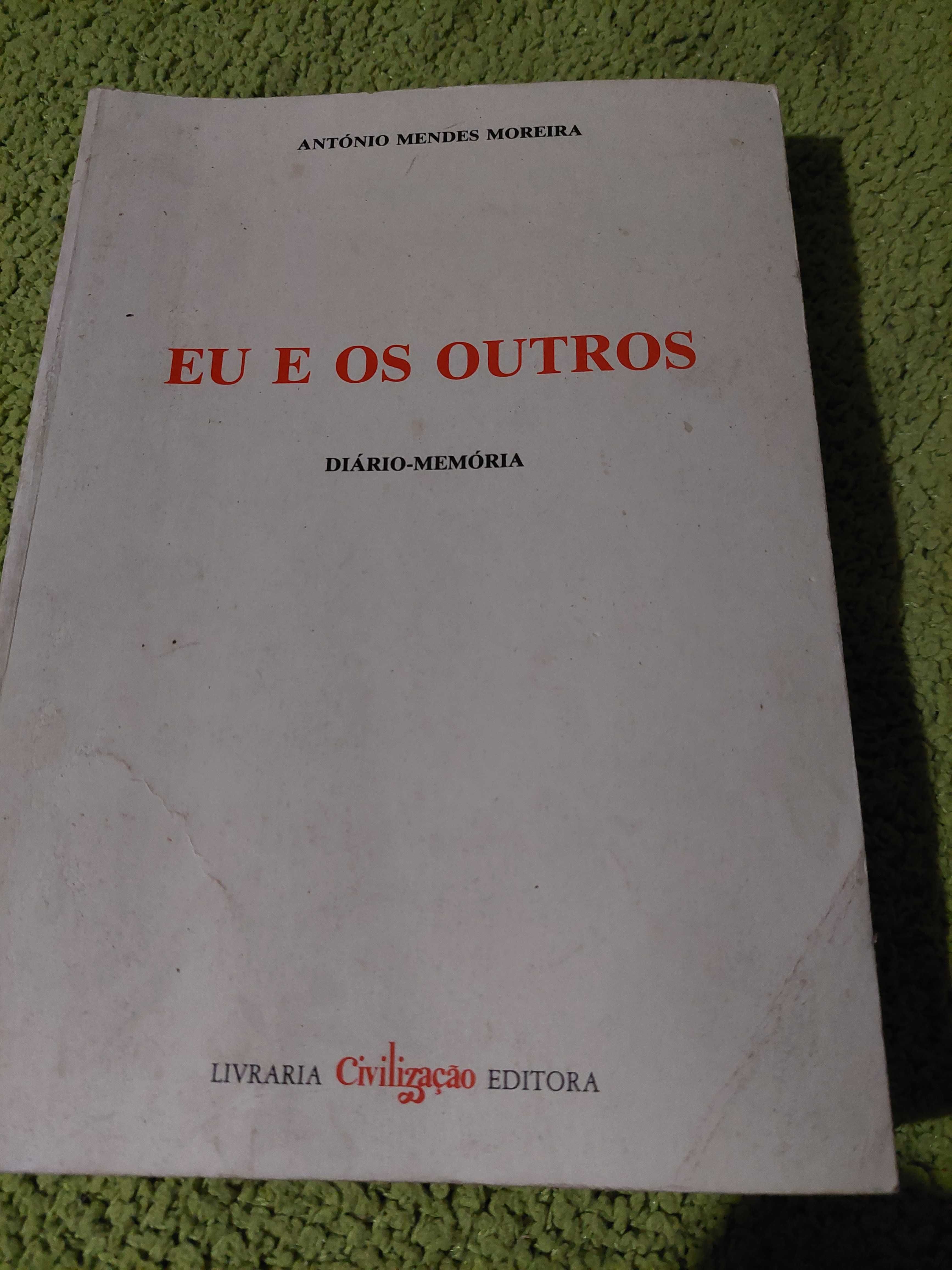 Livros   diversos