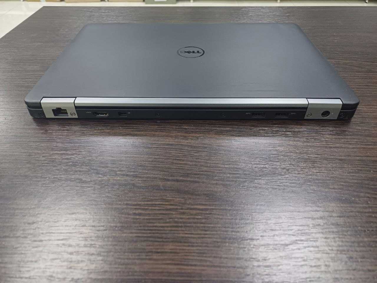 Акція! Ноутбук Dell E7470 i5-6300U/8Gb-DDR4/120Gb SSD/Розріб/ГУРТ!