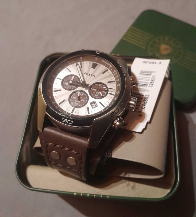 Relógio Fossil ORIGINAL