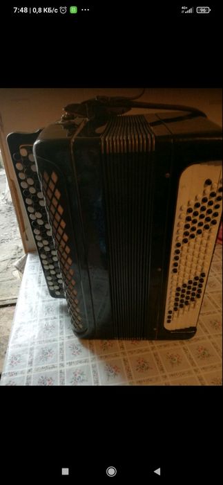 Продам боян під ремонт