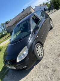 Renault scenic 2 1.9dci