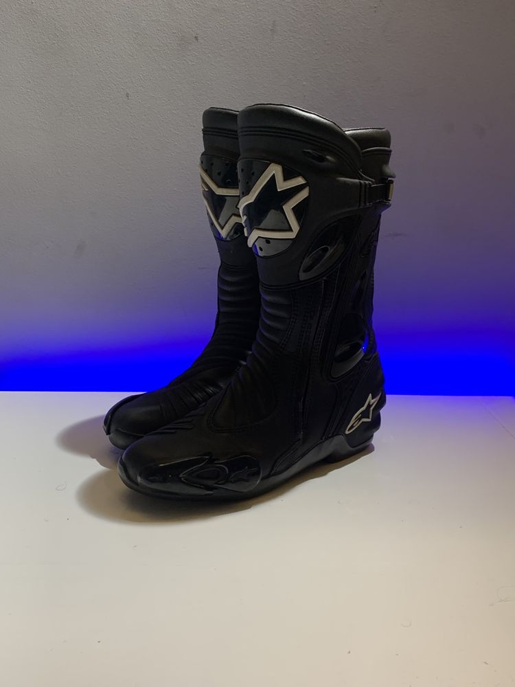 Alpinestars мотоботи альпінастар alpinastar