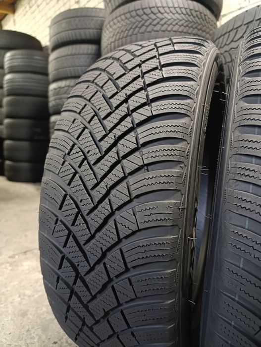 205/55 R17 Hankook Winter I*cept RS3 (Шини зима бу) Склад