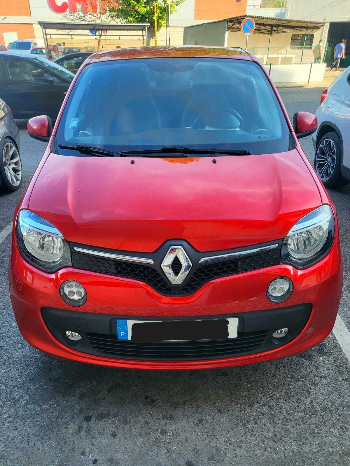 Renault Twingo 2018