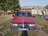 Продам ваз 21099