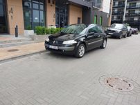 Renualt Megane 1.4B+lpg gaz oplaty na rok 265 tys km