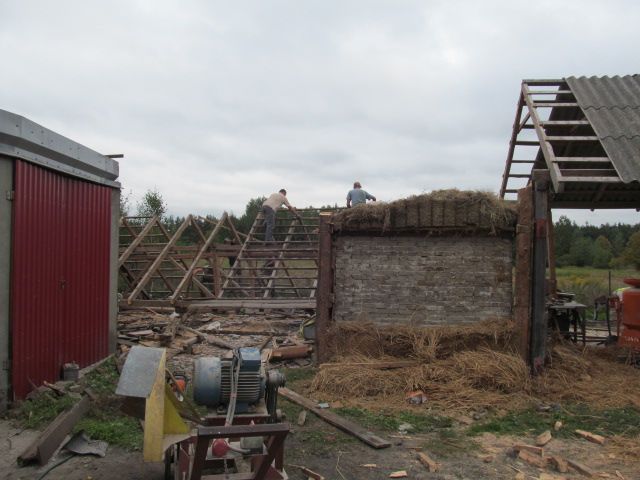 Skup i rozbiorki stodół,STODOŁA, wymiana desek,skup starego drewna