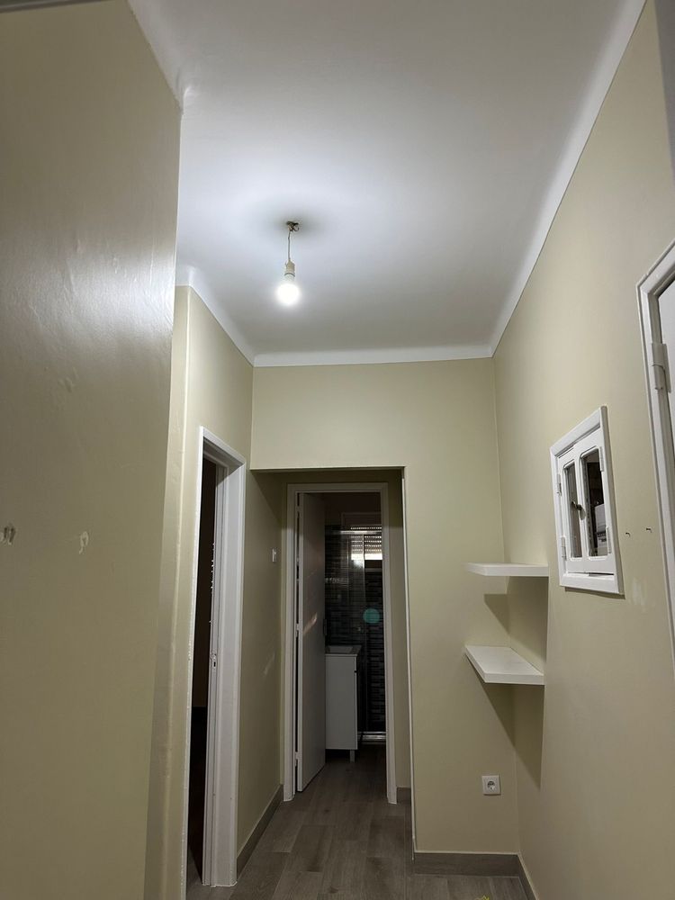 Apartamento T2 arrendamento