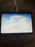 Tablet Galaxy tab4 na czesci.