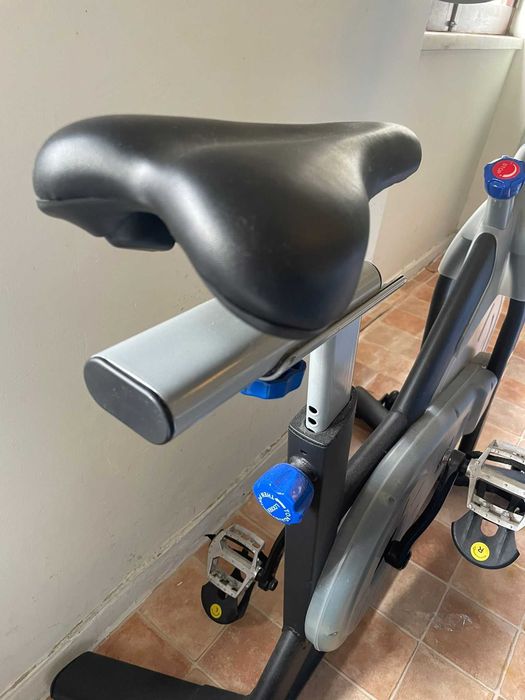 Bicicleta de Spinning Indoor Bodytone Inxide XS07