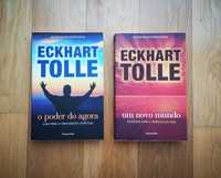 Eckhart Tolle, livros, O poder do agora, Um novo mundo