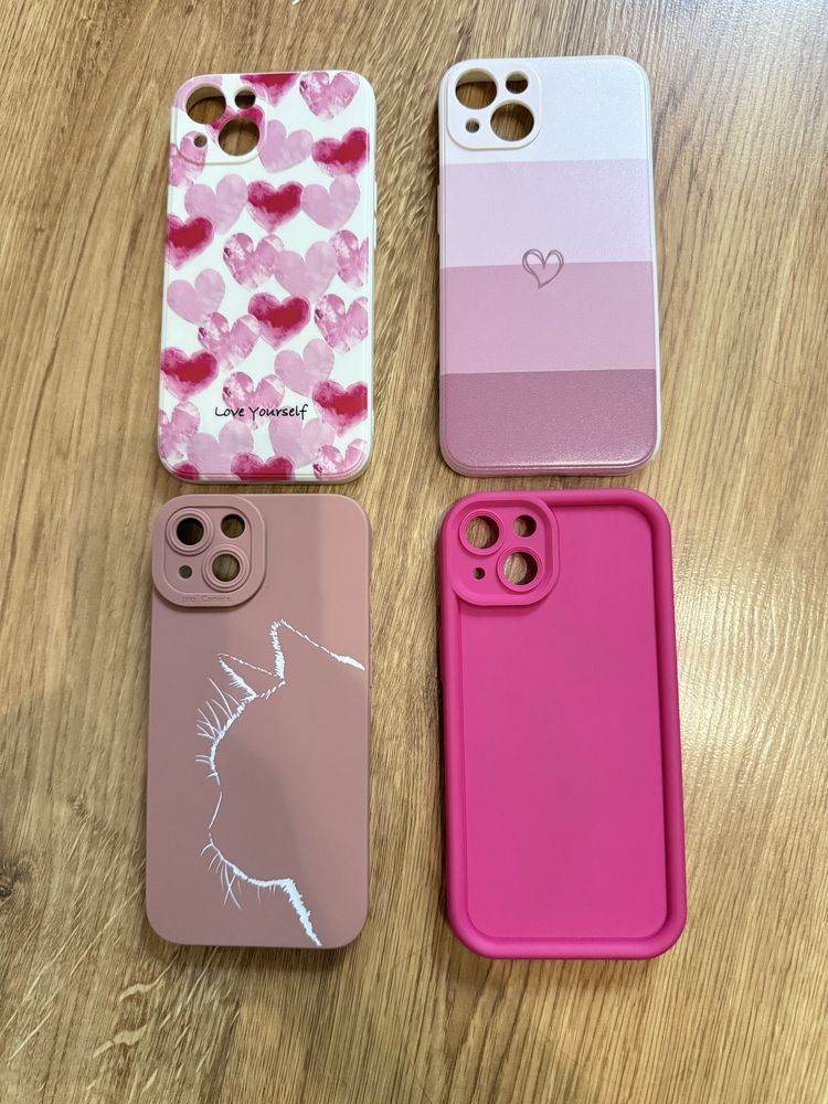 Чохол чехол айфон 13 iphone 13