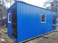 БЫТОВКА. ВАГОНЧИК. Дачный домик. Доставка. НАЛИЧИЕ.