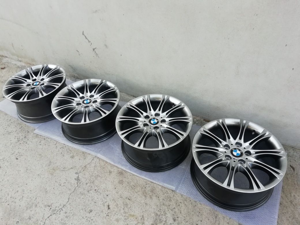 Jantes 18 bmw style 135 pack M original dupla medida igual a novas