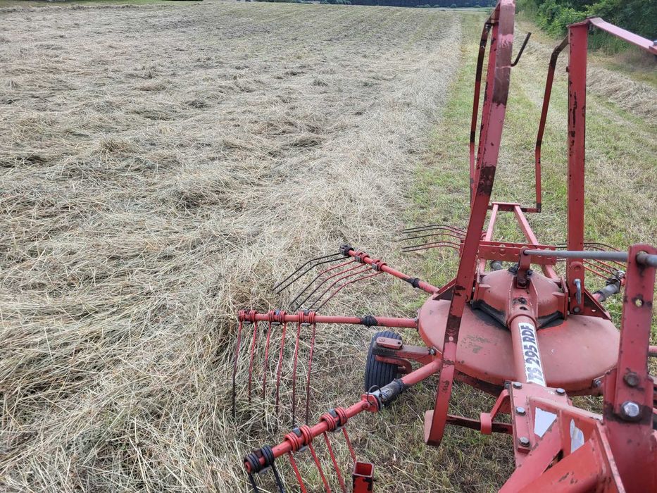 Siano mala kostka 2025 TRANSPORT