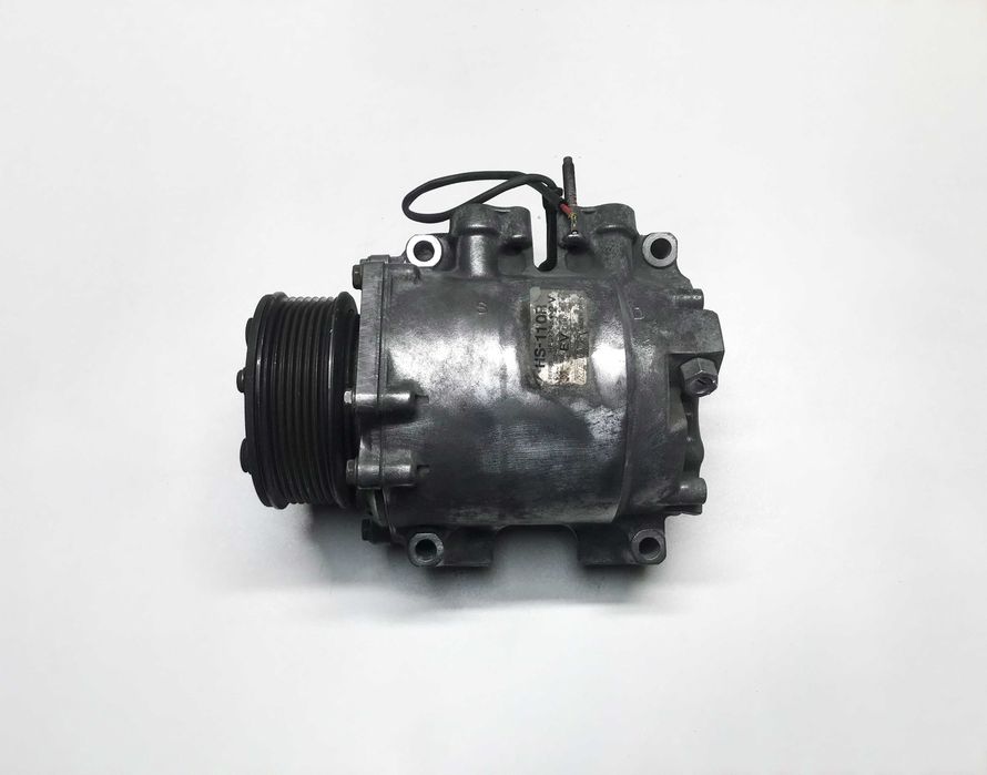 Компрессор кондиционера Honda Accord 7 / Honda CR-V - 2.0-2.4