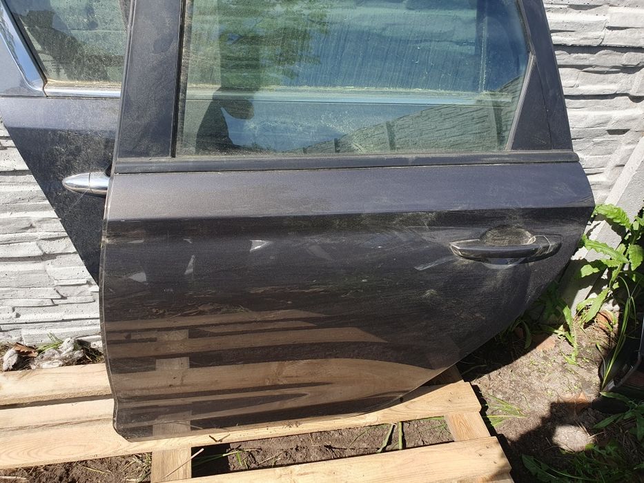 Drzwi Lewe Prawe Przod Tyl Hyundai i30 III 17r-