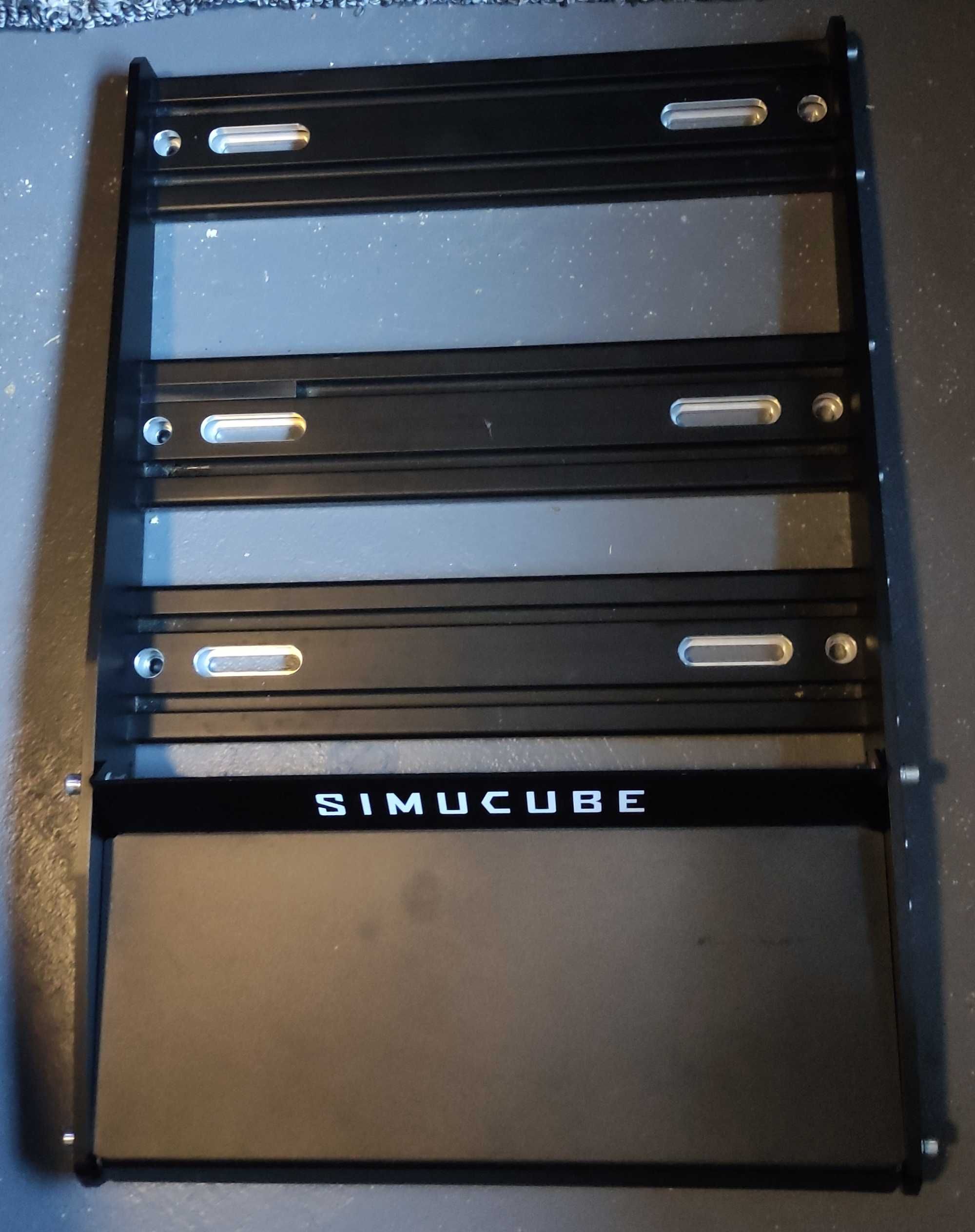 Base pedais Simucube