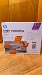 Impressora HP Deskjet 4122e