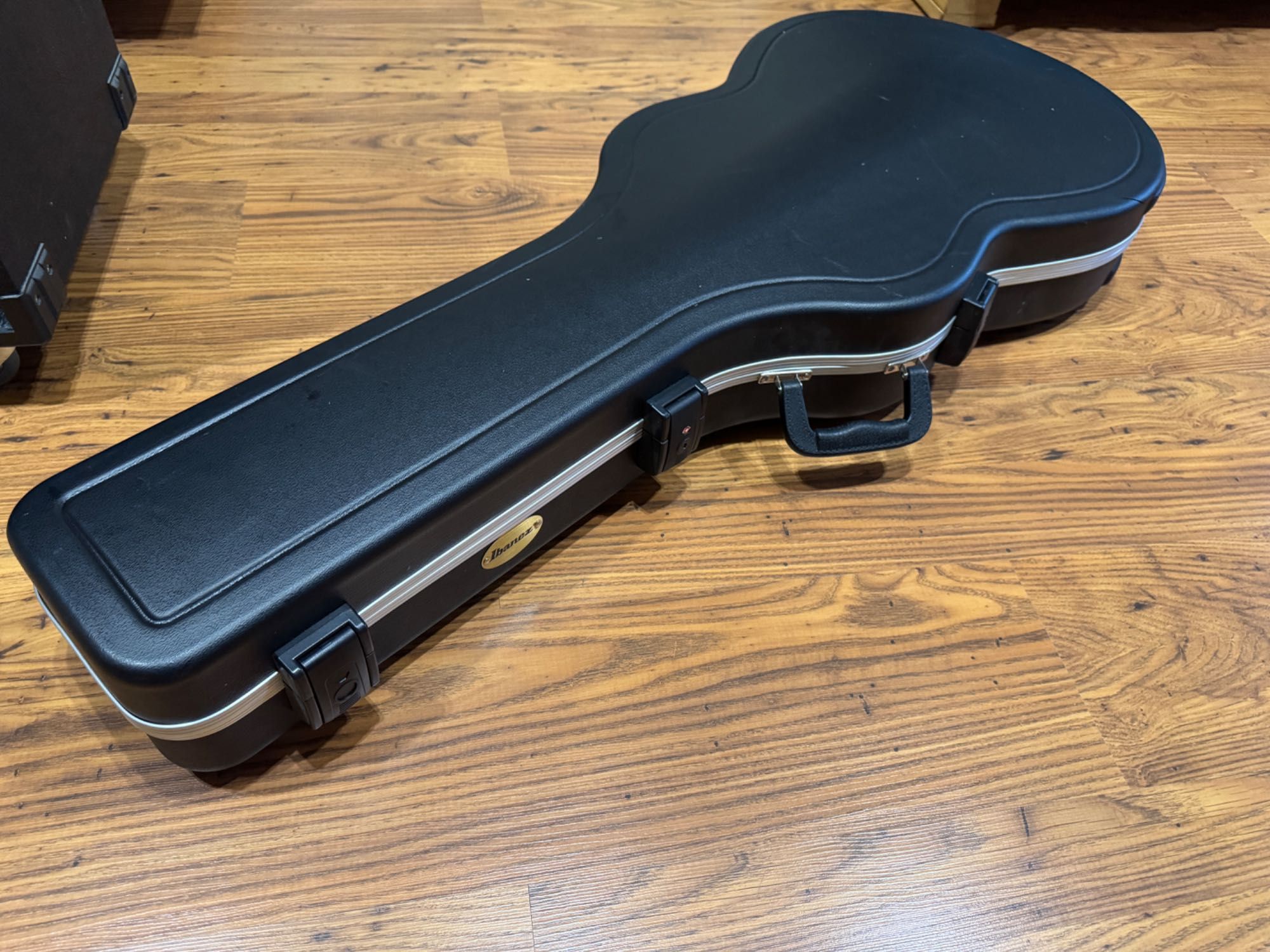 Ibanez AS V73 VAL Artcore z futerałem