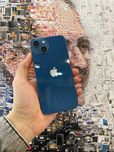 iPhone 13 128GB Blue ГАРАНТІЯ 6 Місяців МАГАЗИН 4537