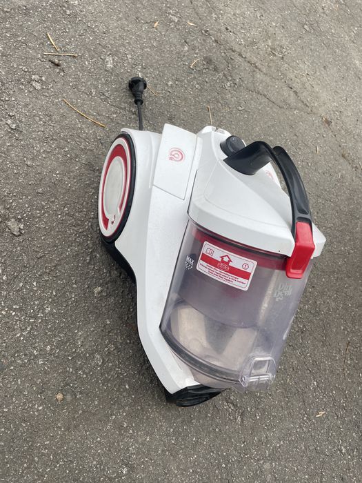 Продам пилосос Royal