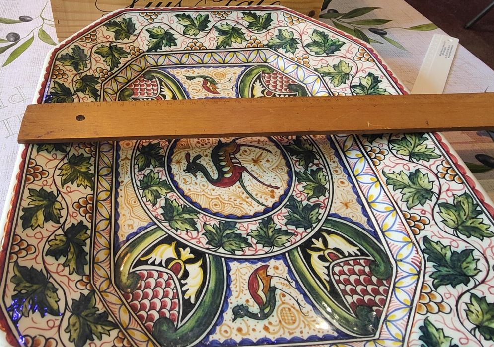 Travessa Real Cerâmica de Coimbra