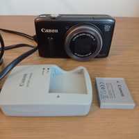 Canon PowerShot SX 240HS