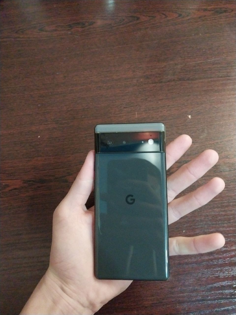 Google pixel 6  8/256 Neverlock