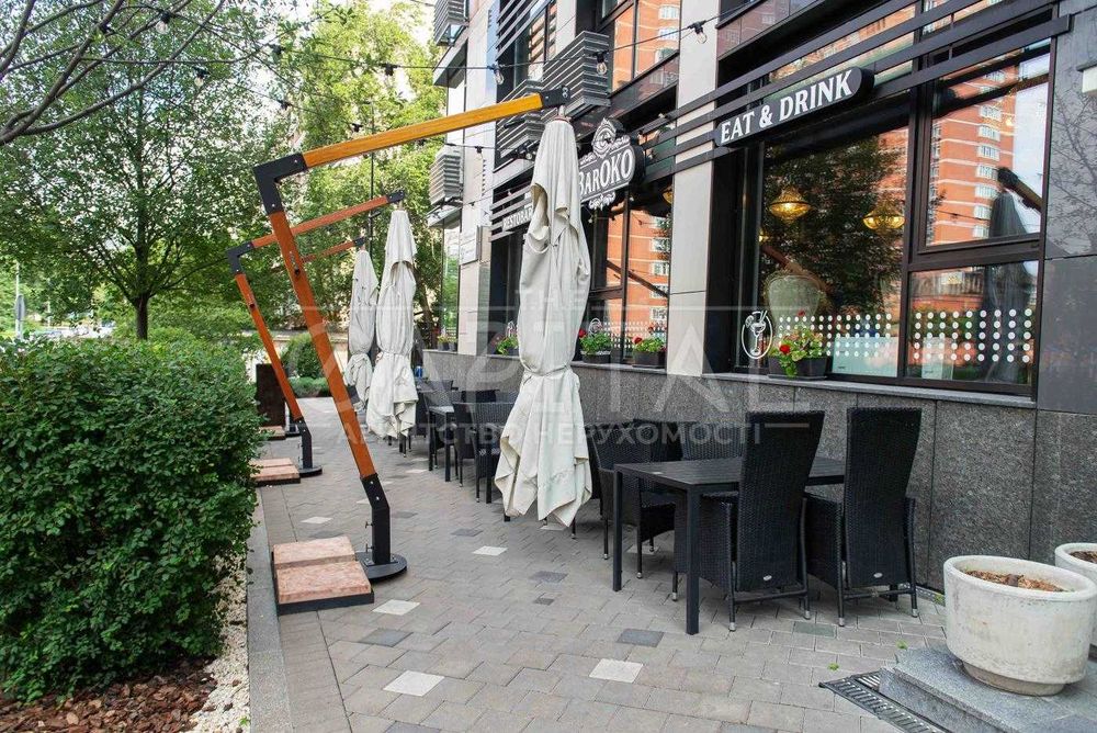 СуперЦіна до 2026 Продаж Готового Бізнесу Ресторан Французький Кв 2