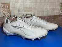 Оригинал 42.5 Бутсы Puma Ultra 5 Ultimate FG 107683-04 про pro