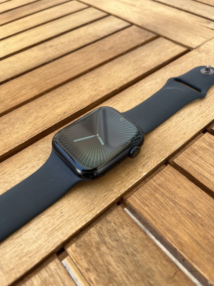 Apple Watch 7 45mm