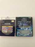 Filtro Hoya 77mm 67mm