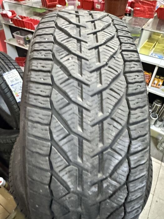 Tigar SUV Winter 265/65 R17 116H XL