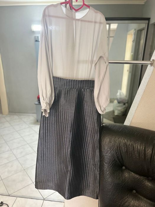 Платье нарядное, Италия