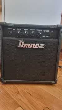 Підсилювач для гітари Ibanez IBZ10G