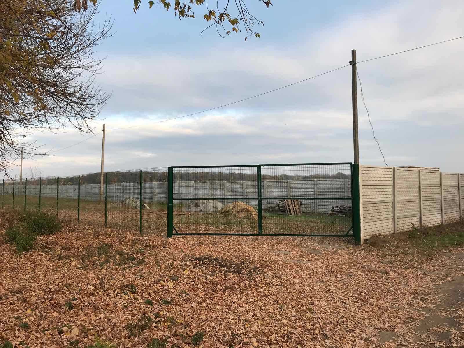 Оренда Земельної Ділянки