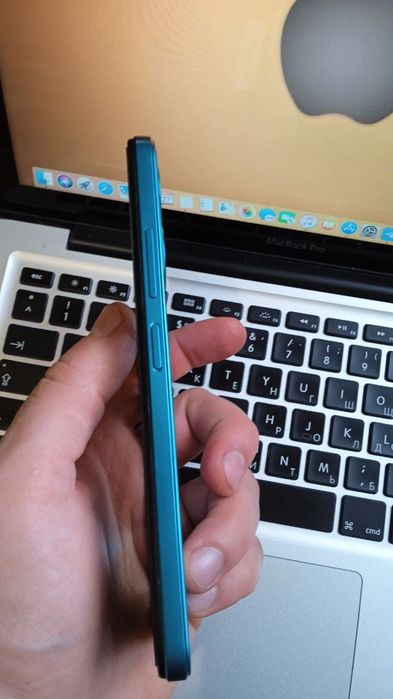 Продам ZTE Blade A34 8/64