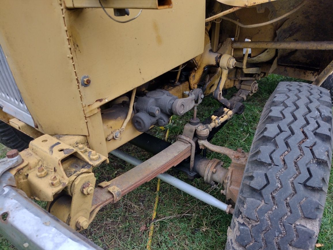 Внедорожник 4×4 ГАЗ 69 ( Повний привід )